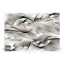 Fototapeet - Abstract braid - 200x140