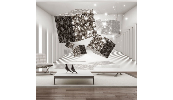 Fototapeet - Modern Art - 100x70