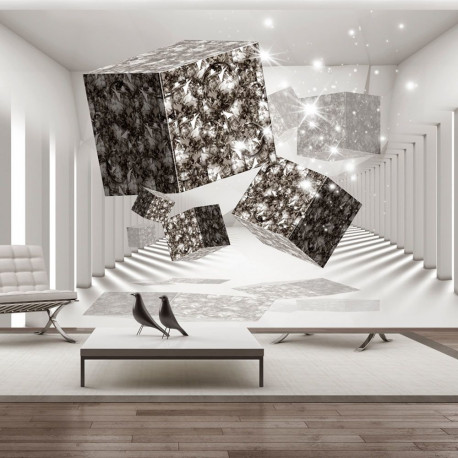 Fototapeet - Modern Art - 300x210
