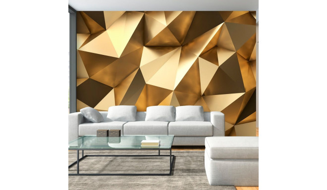 Fototapeet - Golden Dome - 300x210