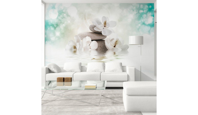 Fototapeet - Heavenly Peace - 200x140