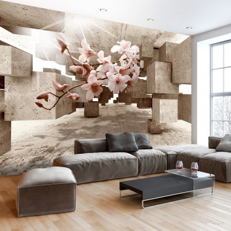 Fototapeet - Little Miracles - 150x105