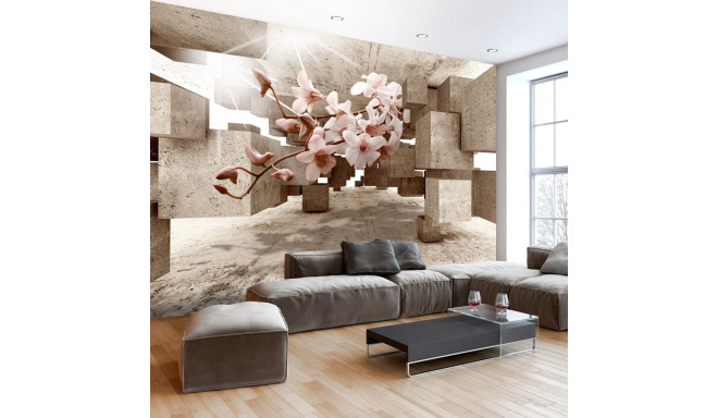 Fototapeet - Little Miracles - 350x245