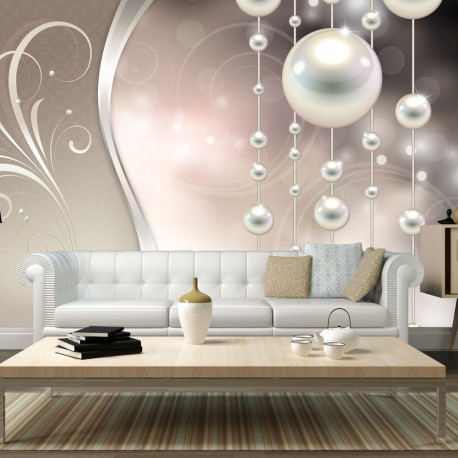 Fototapeet - Pearl dream - 250x175