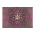 Fototapeet - Mandala of Love - 400x280