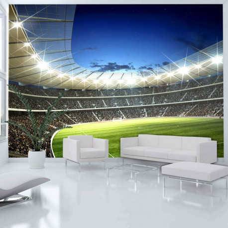 Fototapeet - National stadium - 350x270