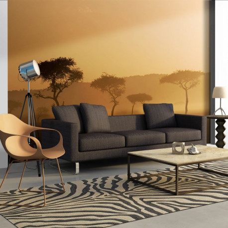 Fototapeet - Massai Mara - 200x154