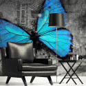 Fototapeet - Alated - 200x154