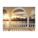 Fototapeet - Dream about New York - 300x231