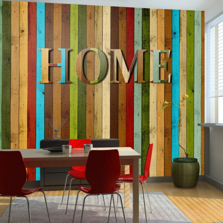 Fototapeet - Home decoration - 200x154
