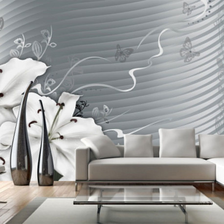 Fototapeet - Distance - 400x270