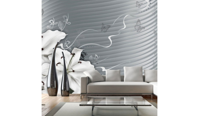 Fototapeet - Distance - 400x270