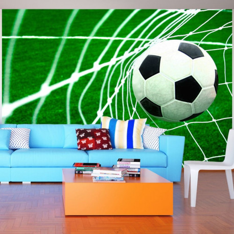 Fototapeet - Goal! - 200x140