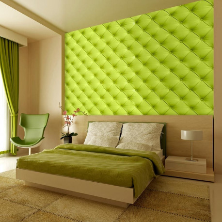 Fototapeet - Lime detente - 100x70