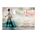 Fototapeet - Create yourself - 250x175 Fototapeet - Create yourself - 250x175