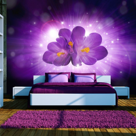 Fototapeet - Breath of spring - 350x245