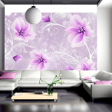 Fototapeet - Mysterious fun - 150x105