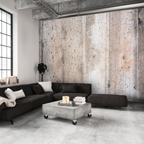 Fototapeet - Old Concrete - 200x140