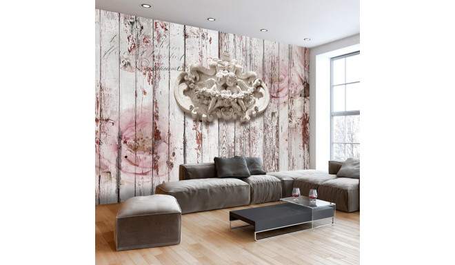 Fototapeet - Heavenly Doors - 300x210