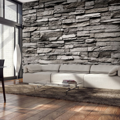 Fototapeet - Granite Bastion - 100x70