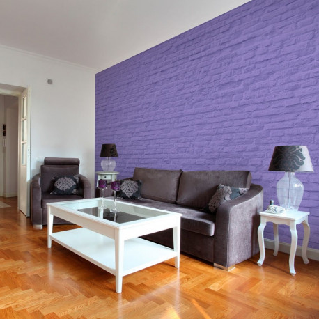 Fototapeet - Heather inspiration - 150x105