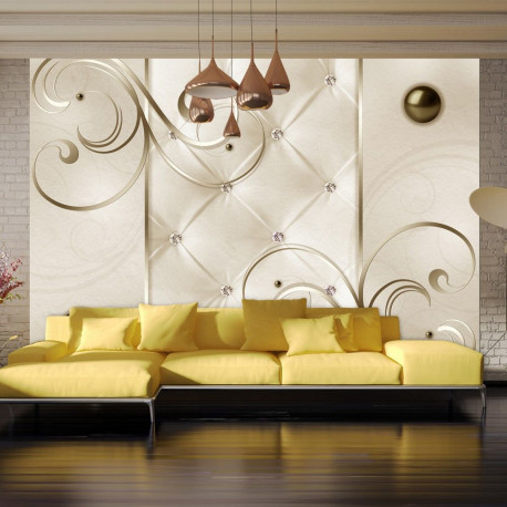 Fototapeet - Elegant accent - 400x280