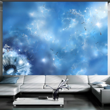 Fototapeet - Magic of Nature - 100x70