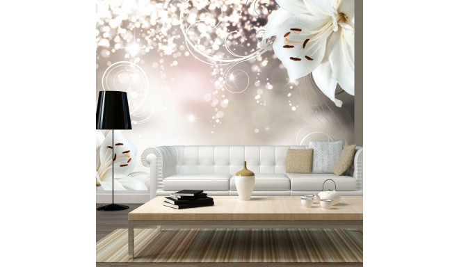 Fototapeet - Magic composition - 100x70