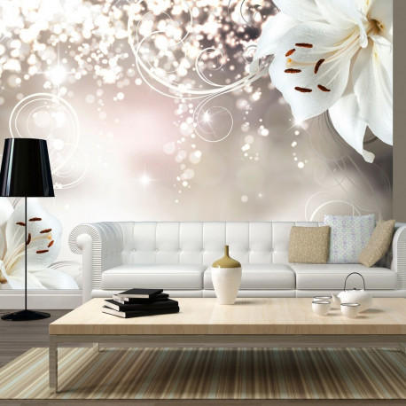 Fototapeet - Magic composition - 300x210