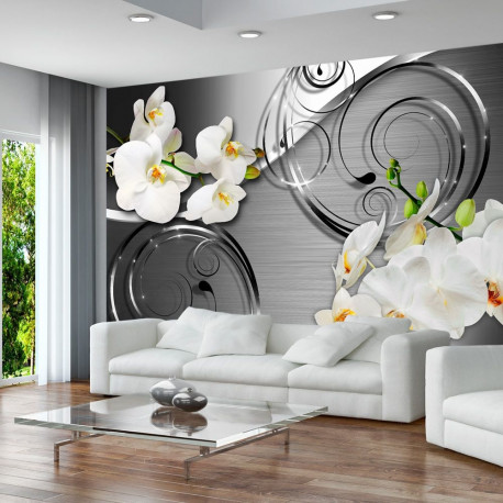 Fototapeet - Expectation - 300x210