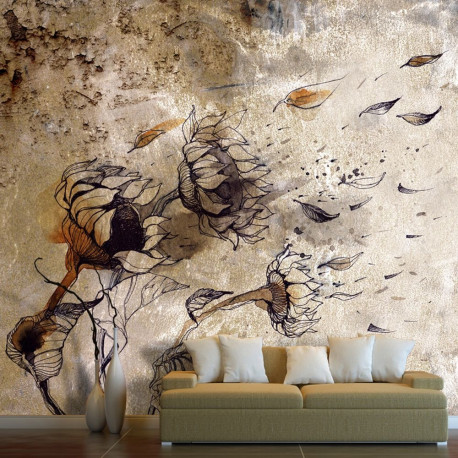 Fototapeet - Breath of wind - 300x210