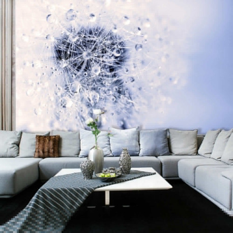 Fototapeet - Etheric Morning - 350x245