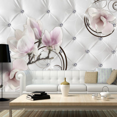 Fototapeet - Flower Luxury - 300x210