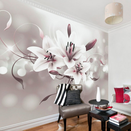 Fototapeet - Favourite of Kings - 400x280