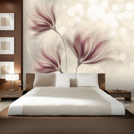 Fototapeet - Luminous Morning - 250x175