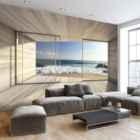 Fototapeet - Finding a Dream - 100x70