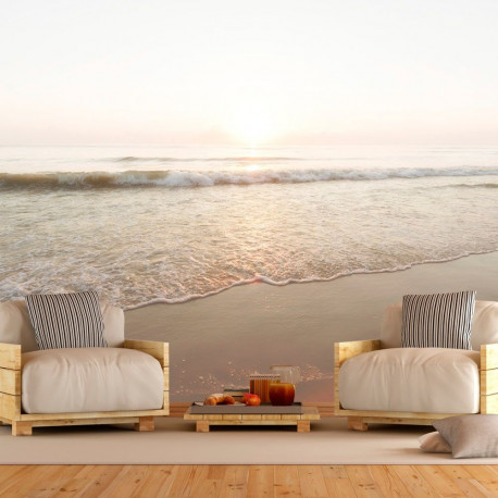 Fototapeet - Magnificent Morning - 200x140