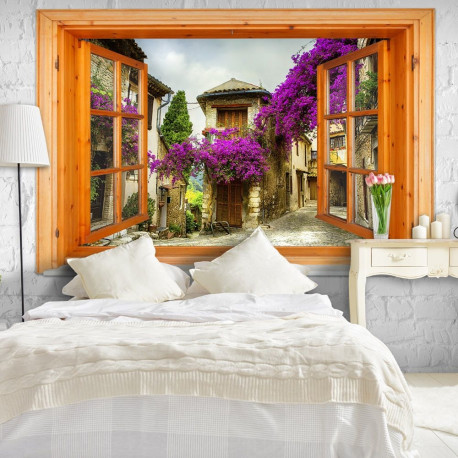 Fototapeet - Italian Views - 100x70
