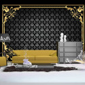 Fototapeet - A little bit of luxury - 100x70