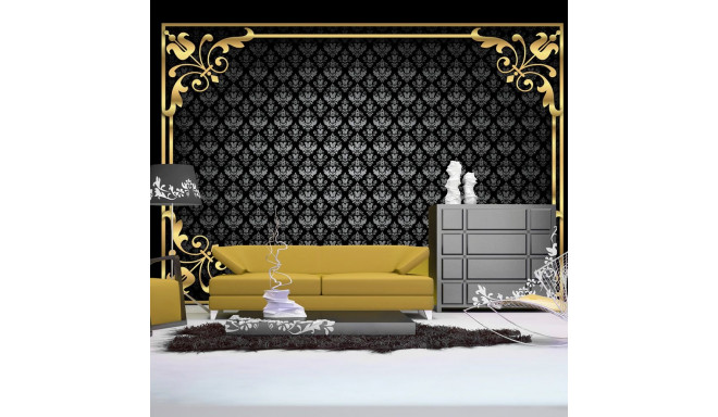 Fototapeet - A little bit of luxury - 150x105