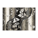 Fototapeet - Diamond leaves - 250x175