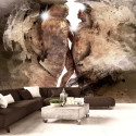 Fototapeet - Hidden Love - 150x105
