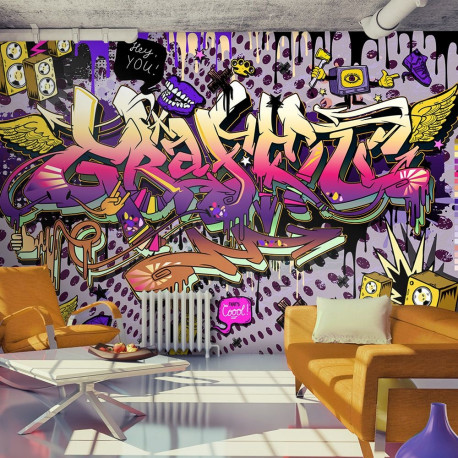 Fototapeet - Hey You! - 150x105