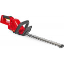 WOLF-Garten cordless hedge trimmer LYCOS 40/500 H, 40 volts (red/black, without battery and charger)