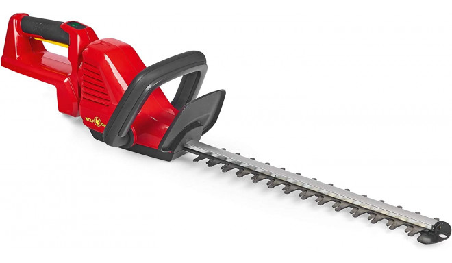 WOLF-Garten cordless hedge trimmer LYCOS 40/500 H, 40 volts (red/black, without battery and charger)