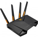 ASUS TUF-AX3000 V2, Router (Black/Yellow)