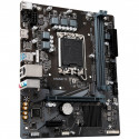 GIGABYTE H610M K DDR4 - Socket 1700 - motherboard