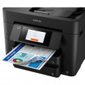 Epson WorkForce Pro WF-4830DTWF, multifunction printer (black, USB, LAN, WLAN, scan, copy, fax)