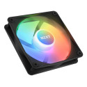 NZXT F120 RGB Core Single 120x120x26, case fan (black, single fan, without controller)