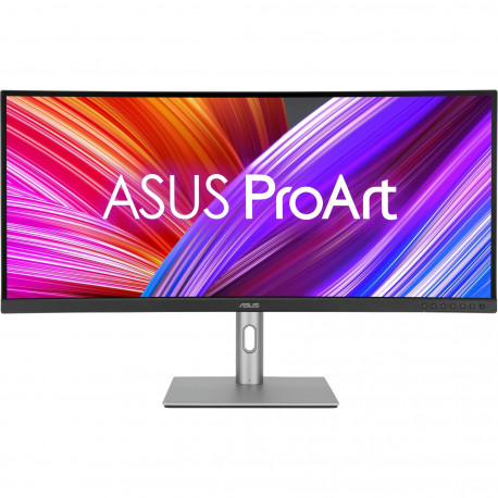 ProArt monitor PA34VCNV 87cm(34Zoll) UWQHD IPS, must/hõbe